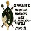 Amangwe Khumalo