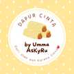 Dapur Cinta