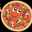 Una pizza per amica