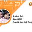 Asriani Arif