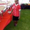 Ruth gichuki