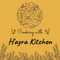 Hayra Kitchen