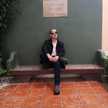 Carlos Garciduenas Briceno