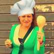 Mane cocina
