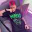 Yennii Saldivia ML
