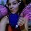 Sharon Desiree Obregon