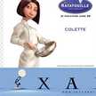 coco nuts