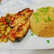 مع نور Fast Food
