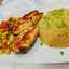 مع نور Fast Food
