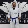 Damian Platero