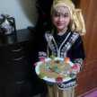 Israa Si Amer