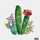 Cactaceae Cactaceae