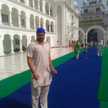 Singh Uppal