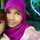 Fatma Sii Blue Tosca Fatma Sii Blue Tosca