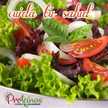Proteinas Comida Saludable