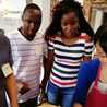 Gleam Kimathi