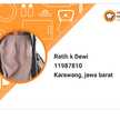 Ratih Kumala Dewi