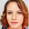 Olha Velychko
