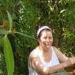 Josefina Saldungaray