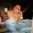 feridiah nur aini