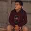 Ryan Francisco Alejandro Cvitanic Paez