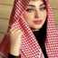 Shorouq Al-Shammari