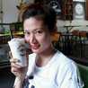 Diem Huong Nguyen Thi