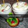 Aysha's Kitchen