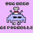 Una Nerd ai Fornelli