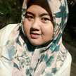 Arieskha Anggi Nur Hanif