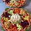 Comida Tipica Arabe