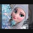  Elsa Frozen