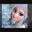  Elsa Frozen