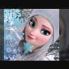  Elsa Frozen