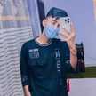 Leader boy SHANTO