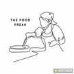 Thefoodfreak
