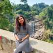 Tina Chakraborty let's Cook