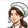 Una Chef casera
