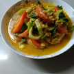 dapur sunrise