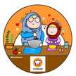 Bunda Hanum