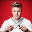 Gordon Ramsey 
