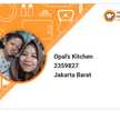 Opal's Kitchen