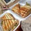 Reensakesnpastries