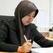 Asma Amanina
