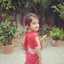 colours of Aaradhya