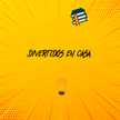divertido en casa