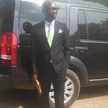 Patrick James Ayegba