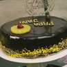 chef Tayyaba Younas
