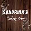 Sandrina's Cooking Diary
