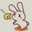 鄧心怡（Rabbit zZ）